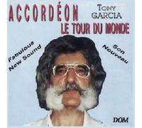 Garcia, Tony - Le Tour Du Monde
