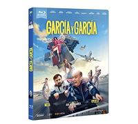García y García / Garcia and Garcia (2021) ( García y García ) [ Origine Spagnolo, Nessuna Lingua Italiana ] (Blu-Ray)