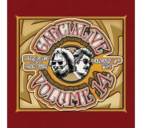 Jerry Garcia and John GarciaLive Volume 14: January 27th 1986 - The (Vinyl LP)