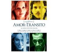 Garciarena/Pelaccini/Crespi - Amor En Transito