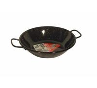 Garcima 5020003 Tegame Fondo, Acciaio, Cranberry, 18 cm