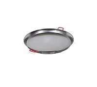 Garcima 5020062 - Paella valenciana di 28 cm, Lucide, 3 Persone
