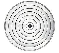 Garcima Coperchio in Alluminio, 60 cm