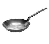 Garcima lyonnaise Heavy Duty Shallow padella con un manico, 20 cm