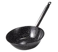 GARCIMA La Ideal Padella fonda smaltata con manico Ø cm 20 - G2042000000