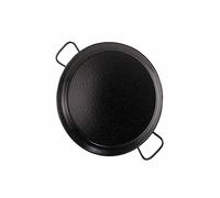 Garcima - Padella per la Paella valenciana, smaltata, 26 cm