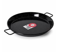 Garcima Padella per la Paella valenciana smaltata 26 cm
