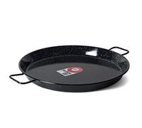 GARCIMA La Ideal Paella Valenciana ferro smaltato Ø cm 46 - G2024600000