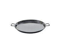 Garcima - Padella per la Paella valenciana, smaltata, 65 cm