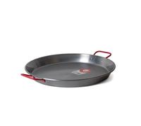 GARCIMA La Ideal Paella Valenciana ferro spazzolato Ø cm 50 - G1005000000
