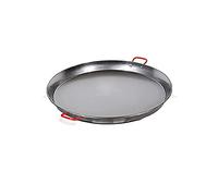 Garcima Paellera Valenciana da 38 cm, lucidata per 8 persone