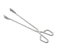 Garcima Pinza per Barbecue, Acciaio Inox, 55 cm