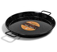 Garcima-Valen.Esmalt. Induccion per Paella 38 cm