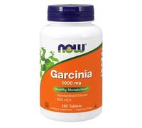Garcinia, 1000mg - 120 compresse