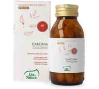 Alta Natura Integratore Garcinia 60 Compresse 1500 mg Terranata