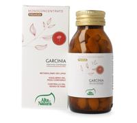 GARCINIA 60CPR TERRANATA