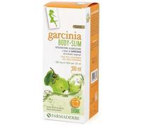 Garcinia Body Slim Gusto Frutti Di Bosco 500 Ml