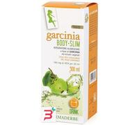 Farmaderbe Garcinia Body Slim – 500 ml