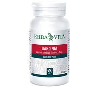 Garcinia cam 60 caps erbavita