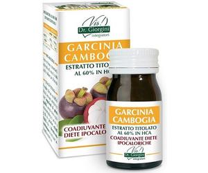 Garcinia Cam Estr Tit 60past