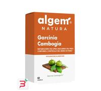 GARCINIA CAMBOGIA 60 COMPRESSE