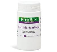 GARCINIA CAMBOGIA 90CPS