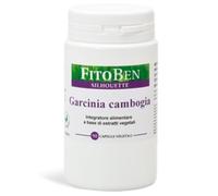 Fitoben GARCINIA CAMBOGIA 90 CAPSULE