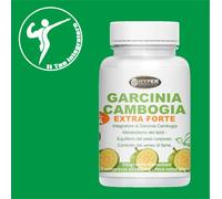 Garcinia Cambogia Bruciagrassi -Dimagrante 1000 mg per compressa 60 compresse