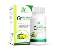 Garcinia Cambogia Capsule - Integratore naturale per la perdita di peso e...