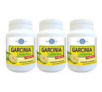 Garcinia Cambogia Forte 60 Capsule 3x60 pz Capsule