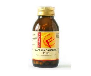 Garcinia Cambogia Plus 100 Capsule Vegetali