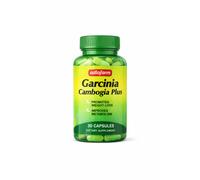 Garcinia Cambogia Plus capsule 30 capsule - metabolismo e supporto del peso