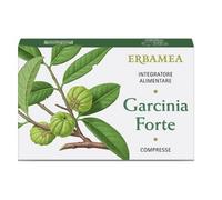 Erbamea GARCINIA FORTE 30 COMPRESSE