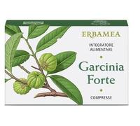 Erbamea Garcinia forte 30 compresse