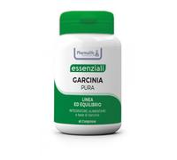 GARCINIA PURA 60CPR