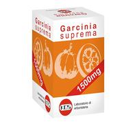 Garcinia suprema 1,5gx60 compresse
