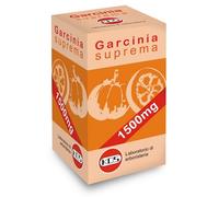 Garcinia suprema 1,5gx60 compresse