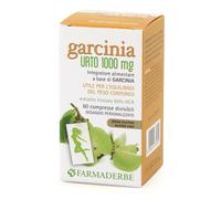 GARCINIA URTO 1000 60CPR