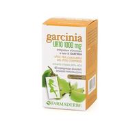 GARCINIA URTO 1000MG 60CPR