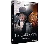 La garçonne – Laura Smet, Gregory Fitoussi – DVD – Stagione 1 (6 episodi)