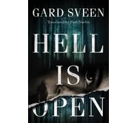 Gard Sveen Hell Is Open (Tascabile) Tommy Bergmann