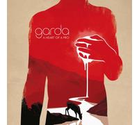 Garda - Heart of a Pro