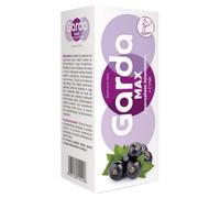Garda MAX con muschio islandese e zinco, ribes nero - 120 ml