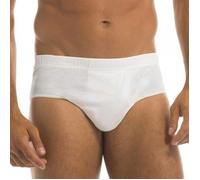GARDA Set da 6 Slip Uomo 0764 Filo Di Scozia Garda