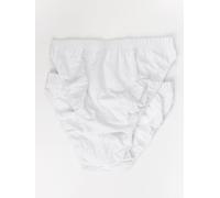 Garda Slip uomo in cotone elastico Pacco da 2 pezzi