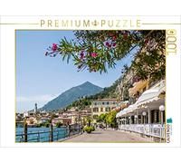 GARDASEE - Puzzle da 1000 pezzi, motivo: Limone sul Garda