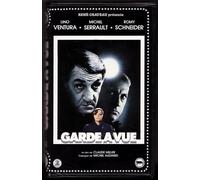 Garde a vue