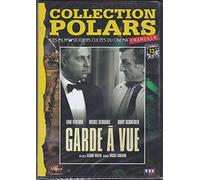 Garde à vue