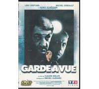 Garde à vue