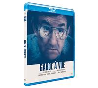 Garde à Vue [Blu-Ray]